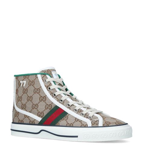 gucci shoes 77|Gucci 1977 sneakers women.